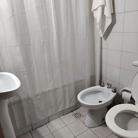 Apartamento Departamento Nueva Córdoba Exterior foto