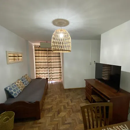Apartamento Departamento Nueva Córdoba Exterior foto