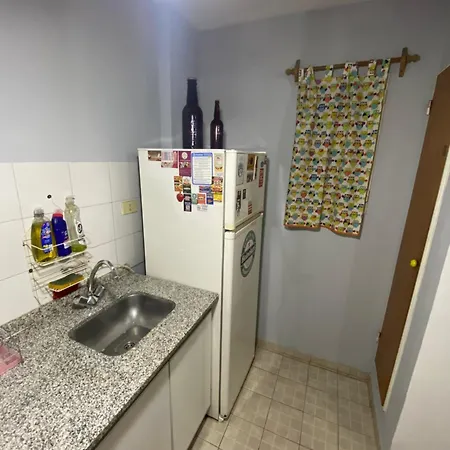 Apartamento Departamento Nueva Córdoba Exterior foto