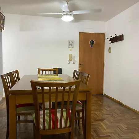 Apartamento Departamento Nueva Córdoba Exterior foto