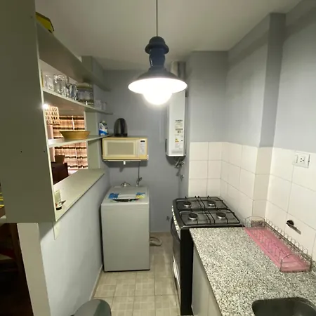 Apartamento Departamento Nueva Córdoba Exterior foto
