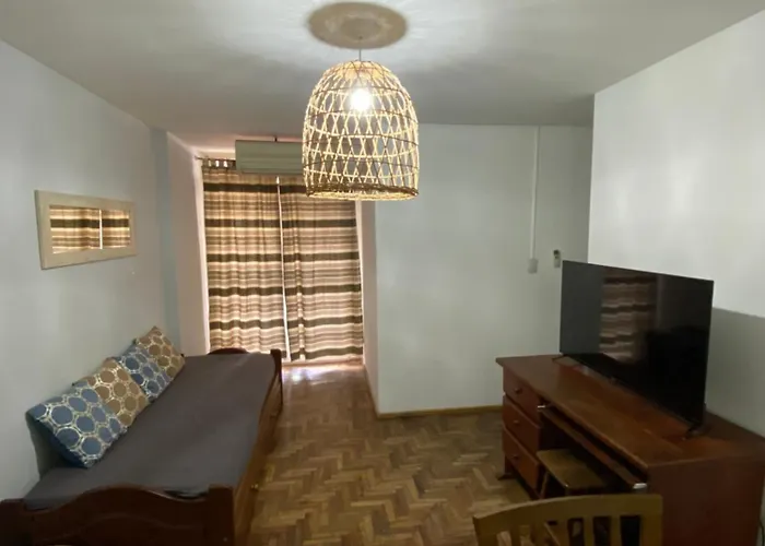 Departamento Nueva Cordoba