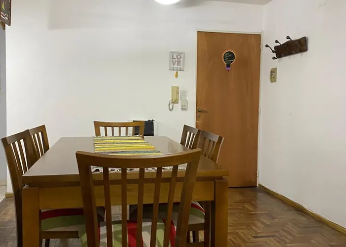Departamento Nueva Cordoba
