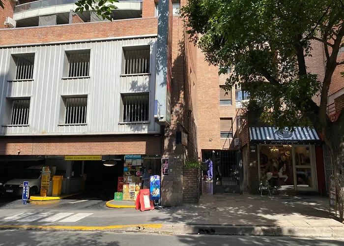 Departamento Nueva Cordoba