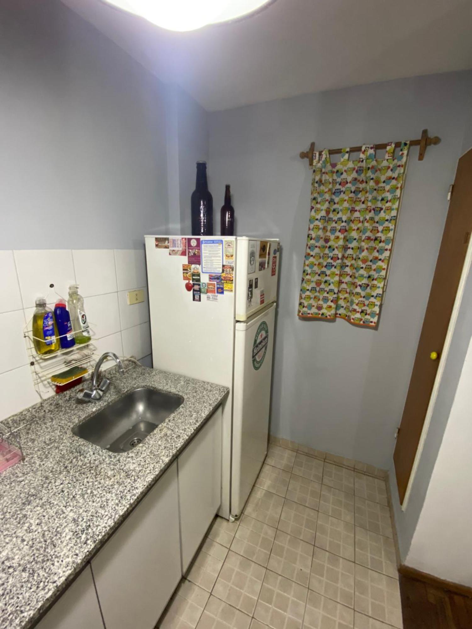 Departamento Nueva Cordoba